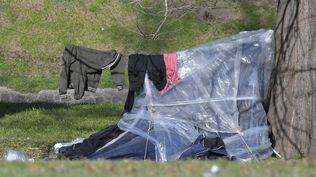 El efecto globo del Operativo Calle