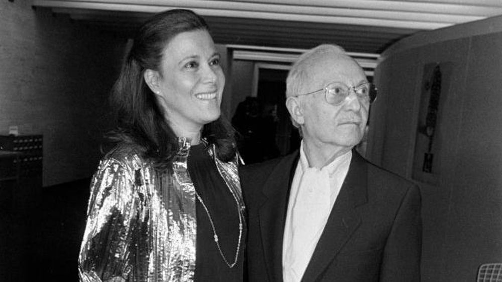 Anna Strasberg expresó su afecto por Marilyn Monroe, a quien describió como una mujer llena de entusiasmo.
