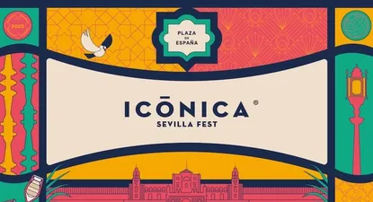 Marc Anthony, Jamie Cullum y Keane se unen a Icónica Sevilla Fest 2024.