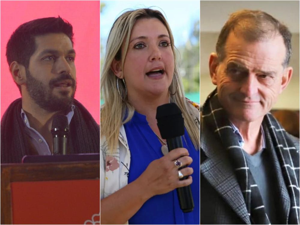 Ojeda, Ripoll y Manini Ríos