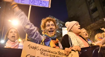 marcha de la diversidad 2023: ¿a que hora empieza y cual sera el recorrido este ano?
