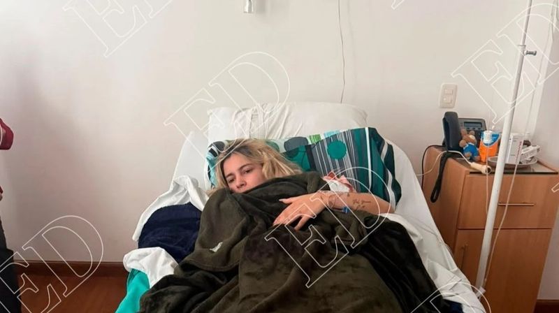 Tatiana Marset volverá a prisión en Bolivia: Justicia de este país le revocó la detención domiciliaria