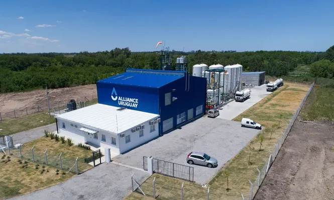 Erosiona virtudes y pone en suspenso futuras iniciativas de inversión: Alliance cuestiona prórroga de Ambiente a Efice para reconvertir producción