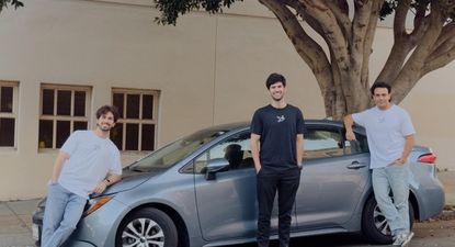 Toyota invirtió en empresa fundada por jóvenes uruguayos que automatiza las comunicaciones en automotoras norteamericanas