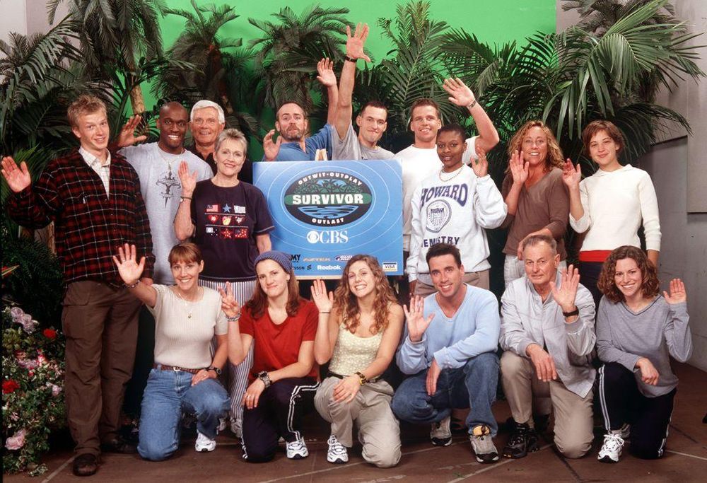 "Atrapar a un depredador" marcó una etapa en la vida de los reality shows.