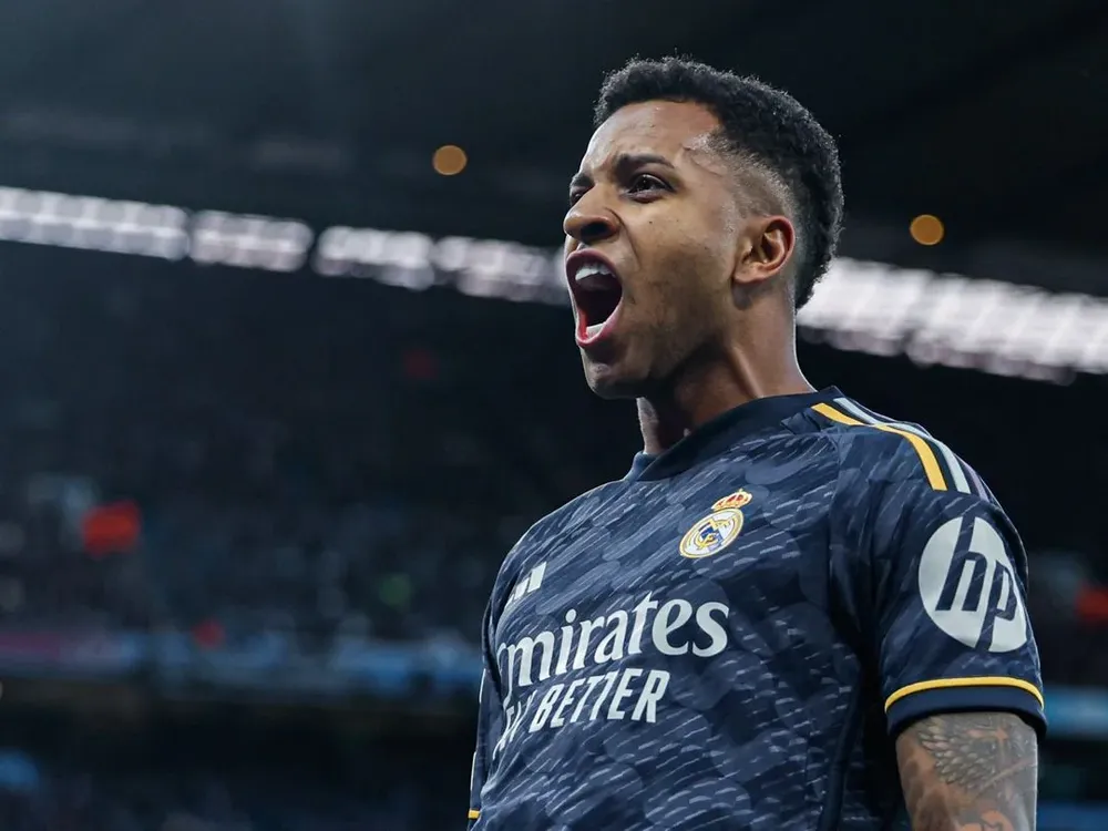 El Madrid a semifinales.