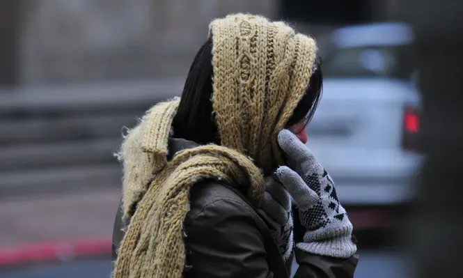 El invierno ingresa a la hora 20:09