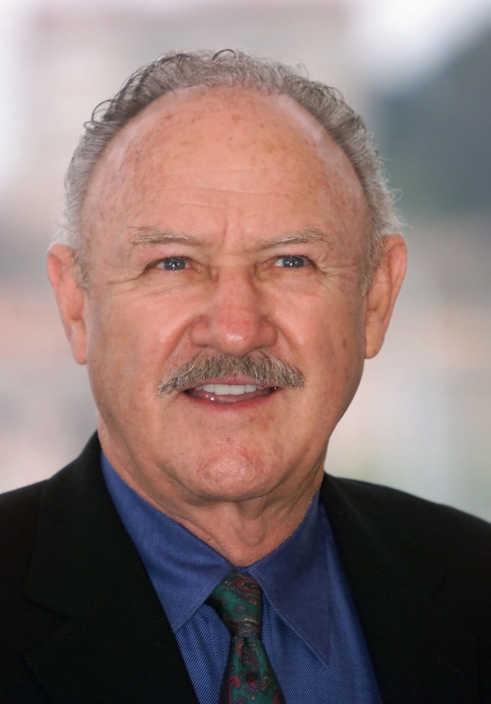 Gene Hackman