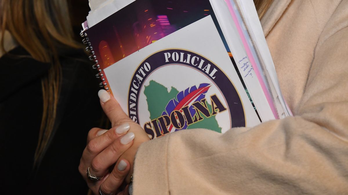 Sindicato policial repudió rapiñas contra efectivo