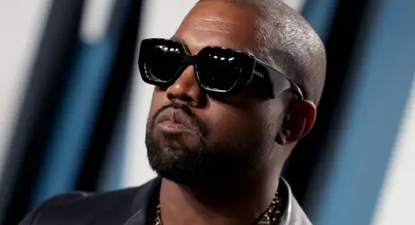 Kanye West