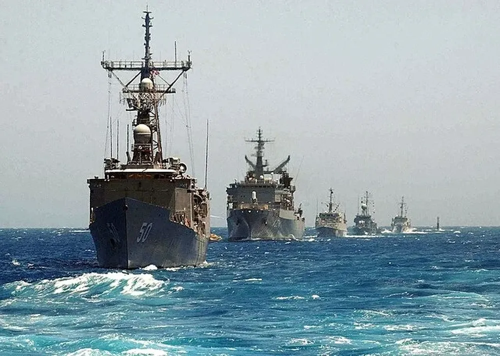 El ejercicio simulará un conflicto emergente para demostrar que la OTAN puede llevar a cabo operaciones desde el Atlántico hasta Europa central y oriental.