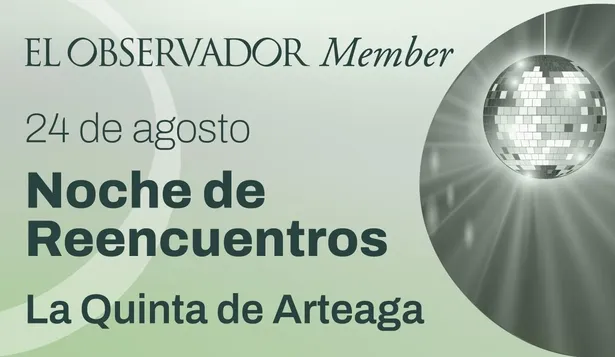 Noche de Reencuentros