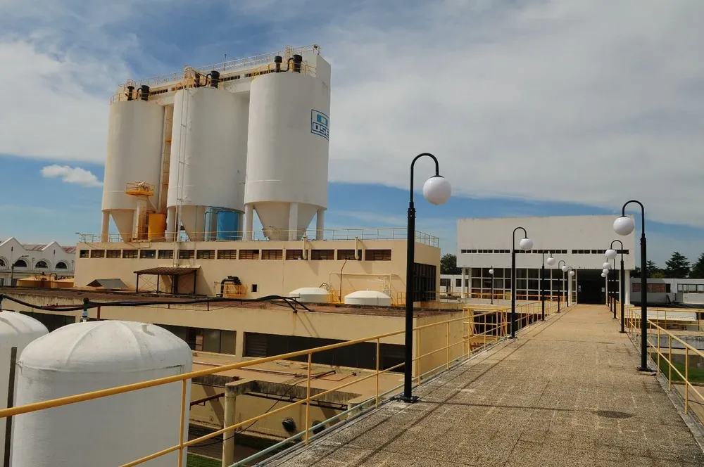 Investigadores alertan sobre el riesgo de abastecimiento de agua potable