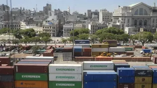 Caerá barrera comercial argentina que perjudicaba a Uruguay