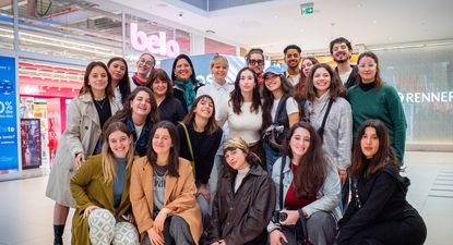 Desafío MOOS 2024: moda y arquitectura se fusionan en Tres Cruces