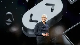 Tim Cook