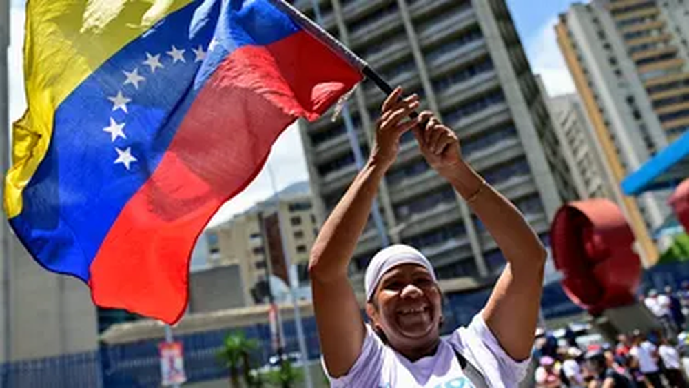 Venezuela define su futuro