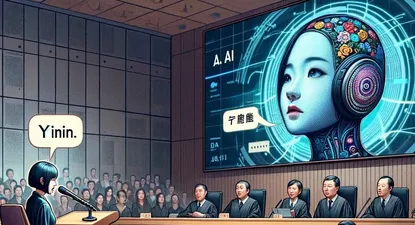 Imagen creada con inteligencia artificial