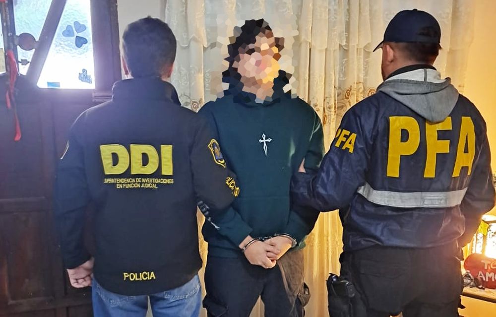 Acusado de crear Al Ángulo TV