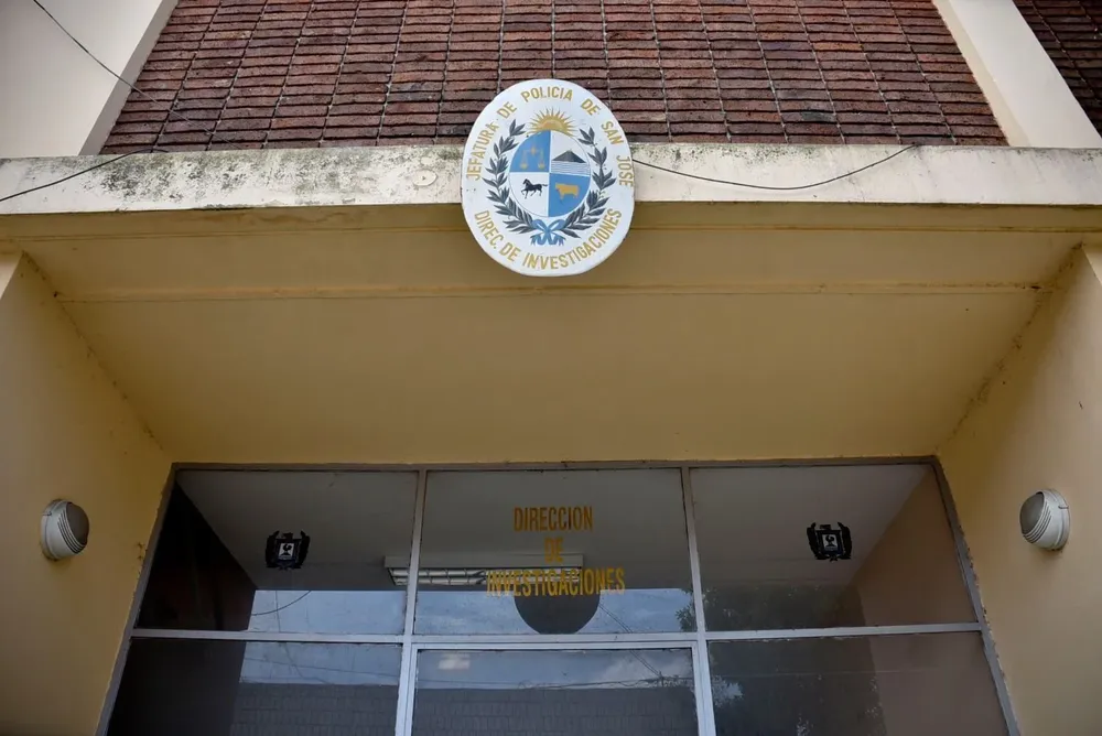 Archivo. Jefatura de San José