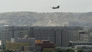 Toma de Kabul por parte de los talibanes propicia evacuaciones masivas