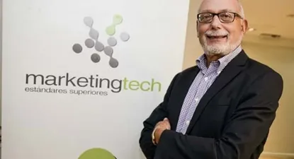 “La marca tradicional está muerta”