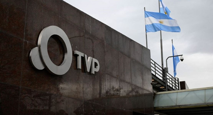 TV Pública