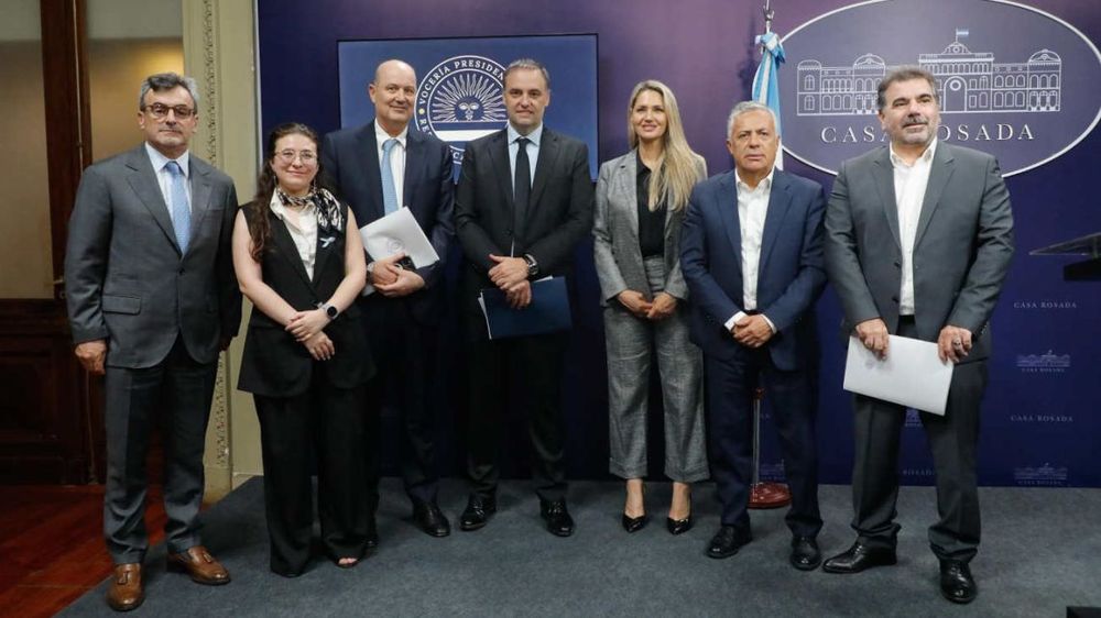 Recursos naturales: Milei cambia las Zonas Frías, reduce la investigación y el control estatal