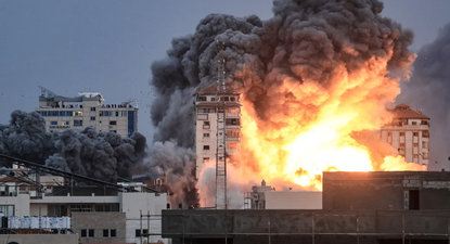 Un año del 7 de octubre. El mundo de luto: repudio a Hamás y reclamos de alto al fuego