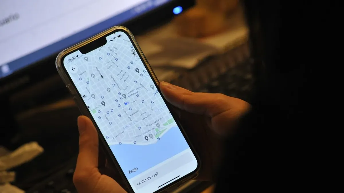 Uber debe pagar $2.000.000 en aportes a conductor: Tribunal de Apelaciones reconoce relación laboral