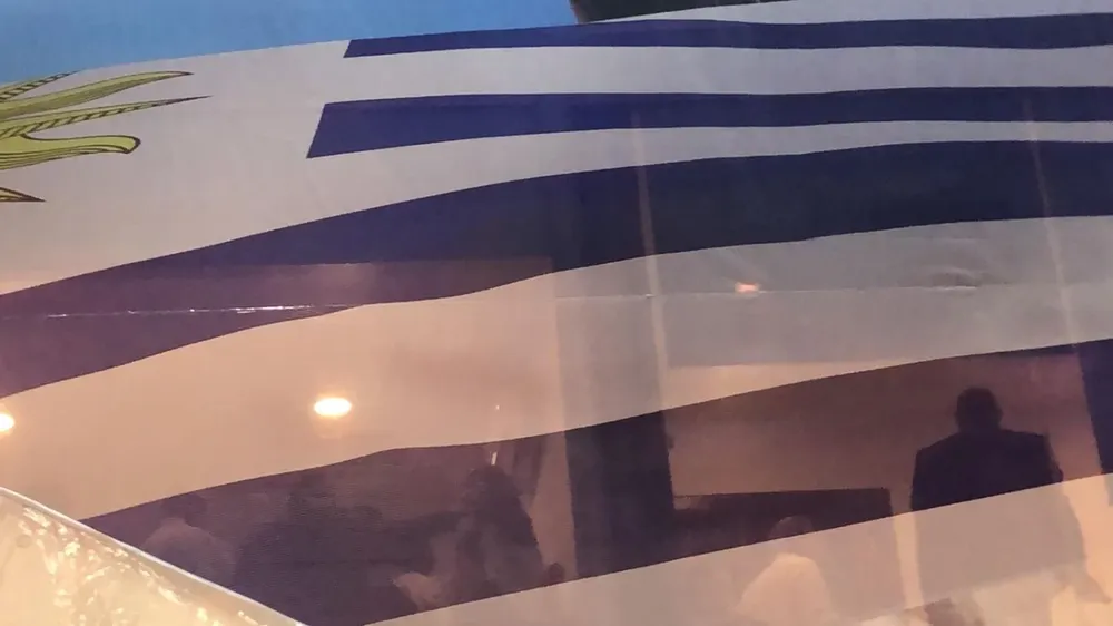 Jornada de balotaje en 2019