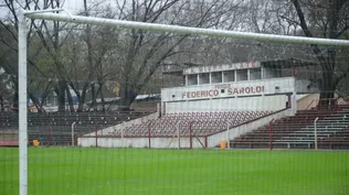 River Plate quiere suspender el partido con Peñarol