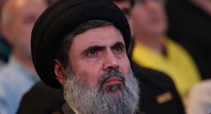 Hezbollah confirmó la muerte de Hashem Safiedín, sucesor del líder Hasán Nasralá