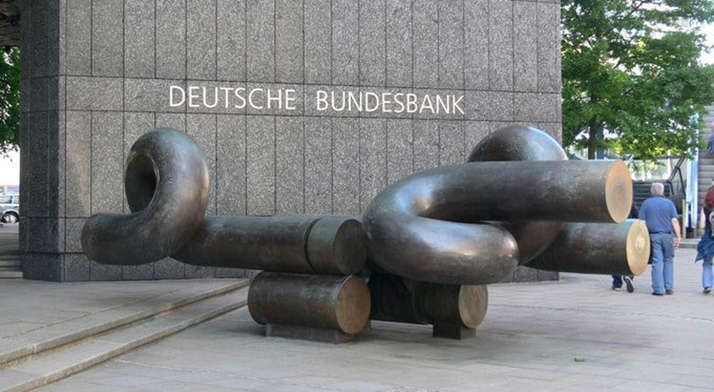 Bundesbank