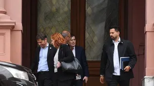 Gobernadores del PJ rechazaron el proyecto del gobierno de revertir el Impuesto a las Ganancias