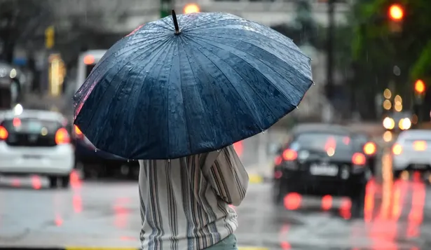 Inumet emitió su pronóstico para este fin de semana