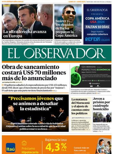 El Observador | 10-06-2024ElObservador.jpg