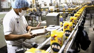 Fuerte rebote del PIB: tres razones que lo impulsan y por qué el consumo masivo aún no lo siente