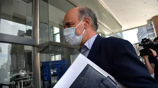 Gobierno extendió seguro de paro parcial y dará incentivo a empresas que reincorporen trabajadores