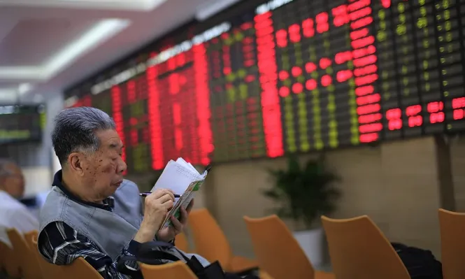 Caída en flujo de capitales a emergentes continuará