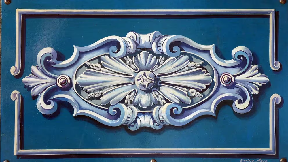 La Ciudad lanzó un concurso para que el tradicional fileteado adorne los colectivos nuevamente