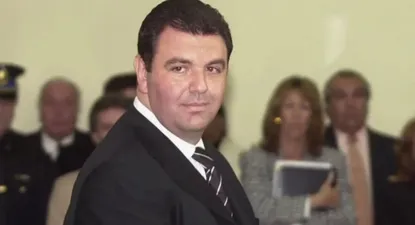 El juez Ariel Lijo, el candidato a ocupar la vacante que dejó Elena Highton de Nolasco en 2021