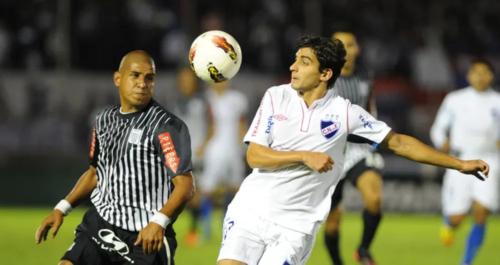 Maximiliano Calzada