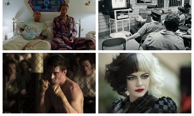 Master of none, Los hijos de Sam, Mortal Kombat y Cruella, los recomendados de esta semana