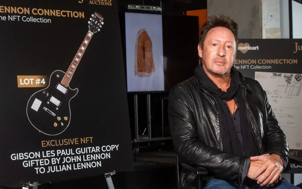 Julian Lennon