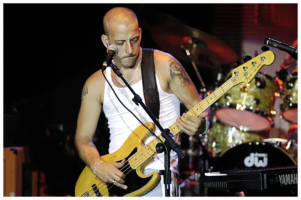 Francisco Fattoruso, el viernes, en la Zitarrosa, y de regreso a casa