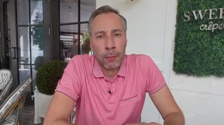 Desde el exilio, el periodista que destapó el mayor escándalo de corrupción del chavismo descree que Maduro entregue el poder