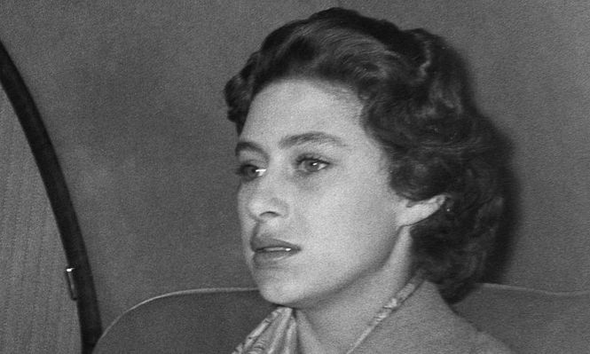 La hubieran despojado de todo: la historia del amor al que tuvo que renunciar la princesa Margarita de Inglaterra
