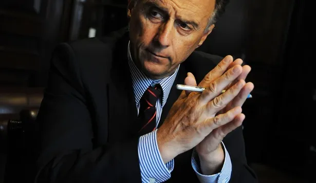 El Brou invierte US$ 100 millones para renovar software