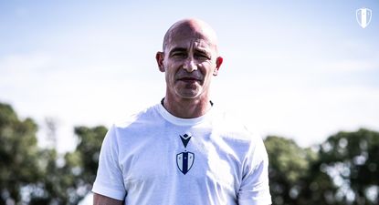 El Observador | Sebastián Méndez Juventud de Las Piedras